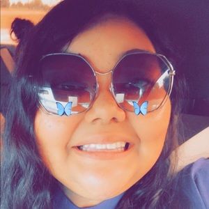 Meet your Posher, Jamie